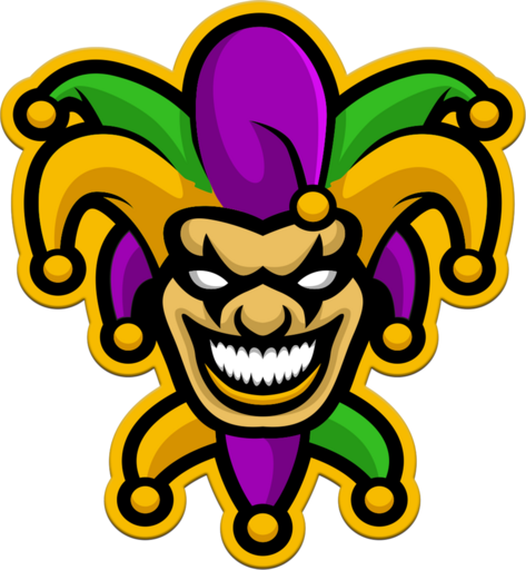 Level 29 jester
